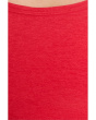 Spacedye Slim Racerback Cropped Tank