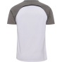 HUMMEL Мужская рубашка hmlLEAD 2.0 Джерси S/S