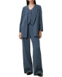 Aleida Wide Leg Trouser