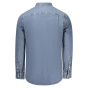 Calvin klein Shirts-Man-Синий
