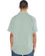 Dobby Stripe Classic Woven