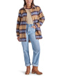 Eldridge Shirt Jacket
