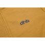 Dhb Мужской трикотаж Aeron Merino с длинным рукавом 2.0