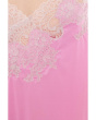 Enchant Lace Trim Chemise