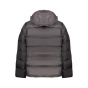 Calvin klein Jackets-Man-Черный