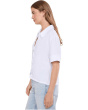 Marisol Linen Button Front Top