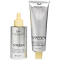 TYPEBEA Сыворотка для волос Haarol & Сыворотка для волос Haarol & Сыворотка для волос G1 Пептид для наращивания волос на ночь 100,00 мл + маски для роста волос G4 Hydra-Gloss Лечебная маска 120,00 мл Haarol & Сыворотка для волос G1 Пептид для наращивания 