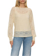 Ultra Femme Raglan Top