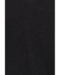 Short Sleeve V-Neck Boxy Tee