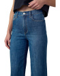 The Mia Wide Leg Ankle