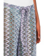 Sundown Crochet Split Leg Pants