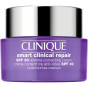 Clinique Антивозрастной крем для ухода за кожей Smart Repair Winkle, корректирующий крем SPF30 - 50 мл