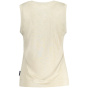 North sails Tank Top-Woman-Бежевый