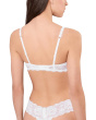 Never Say Never Balconette Bra