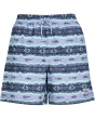 Columbia Kids Водные шорты с принтом PFG Rambler (для маленьких детей/для больших детей)