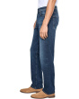 Reggie Athletic Straight Jeans Mastodon