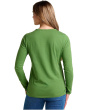 Primo Long Sleeve Crew