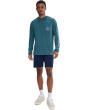 Tippet Pocket UV Hoodie