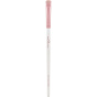 Luvia Cosmetics Кисточка для глаз 323 Конфета Smudger - 1 шт.