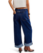 Alia Wide Leg