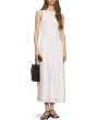 Take Me Away Midi Dress