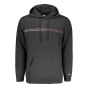 Tommy hilfiger Толстовка с капюшоном - Man - Nero