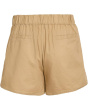 Tie Woven Shorts (Toddler/Little Kid/Big Kid)