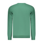 Fila Толстовка с капюшоном - Мужская - Verde