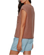 Easy Sweater Tee