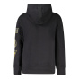 Jordan Hoodie-Man-Черный