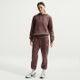 NIKE Женская спортивная рубашка, флисовая рубашка Phoenix Wome