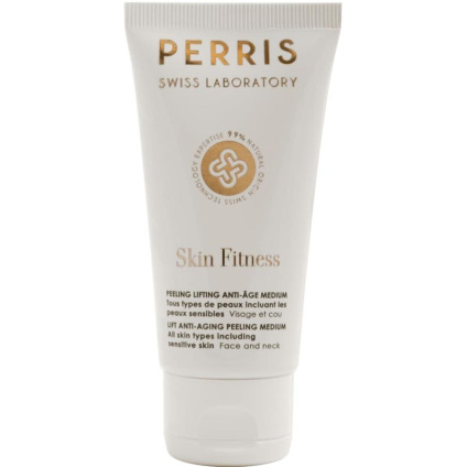 Perris Swiss Laboratory Средство для омолаживающего пилинга Skin Fitness Lift - 50 мл