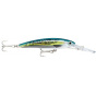 Плавающая приманка Rapala x-rap magnum 16 см