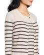 Fairley Stripe Sweater SE