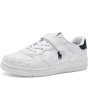 Polo Ralph Lauren Kids Унисекс Masters Court PS (маленький ребенок)