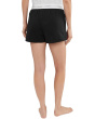 Logo Cotton Jersey Logo Jersey Shorts