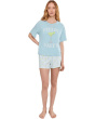 Playful Prints Tee