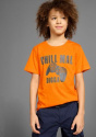 KIDSWORLD Футболка C40286956-4297