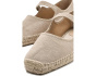 Padua Flat Espadrille