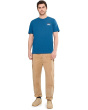 Overnight Short Sleeve