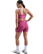 Pro Indy Plunge Medium Support Bra