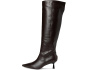 Odyssey Low Boots