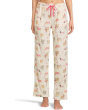 Novelty Long Sleeve Girlfriend Pajama Set