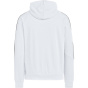 ADIDAS Мужская толстовка с капюшоном Tiro 24 Sweat