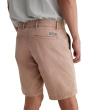 Wanderer Trouser Shorts