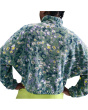 One Therma-FIT Oversized Half-Zip Fleece Top
