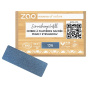 Zao Тени для век и праймер Жемчужные тени для век Refill 136 Blue Night - 1,3 г