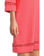 Sunset Harbor Long Sleeve Dress