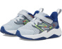 Rave Run v2 Bungee Lace with Top Strap (Infant/Toddler)