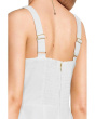 Isleen Skirted Rompers